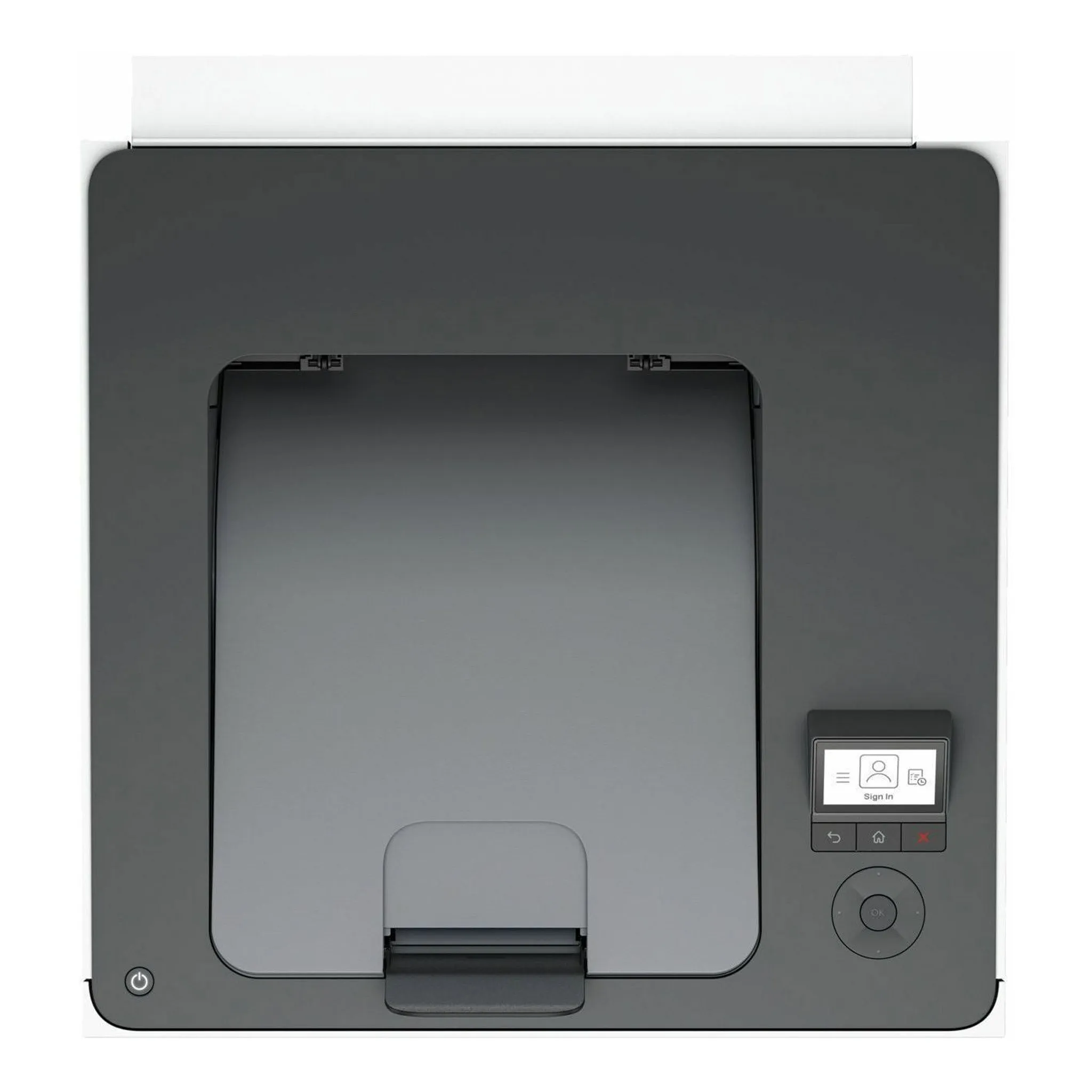 HP 499Q9F#BGJ LaserJet Pro 3201dw Wireless Laser Printer - Color