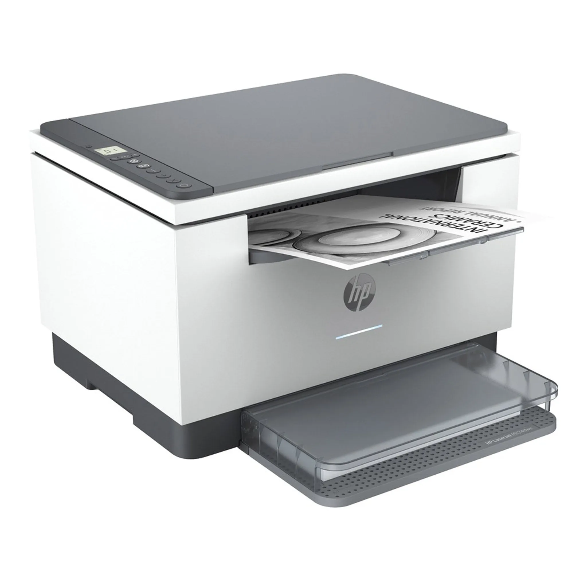 HP 6GW99E#BGJ LaserJet MFP M234dwe Wireless Multifunction Laser Printer