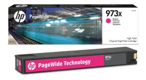 Hp-973X Magenta