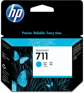Hp - CZ 130A (711C)