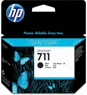 Hp-CZ133A (711 Blk XL)