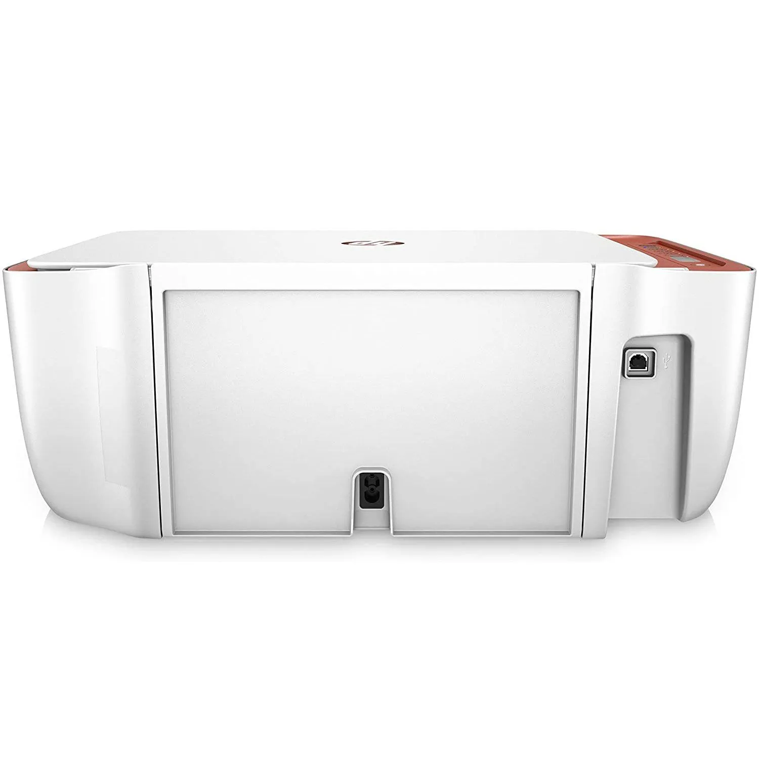 HP DeskJet 2635 Wireless All-in-One Compact Color Inkjet Printer (Refurbished)
