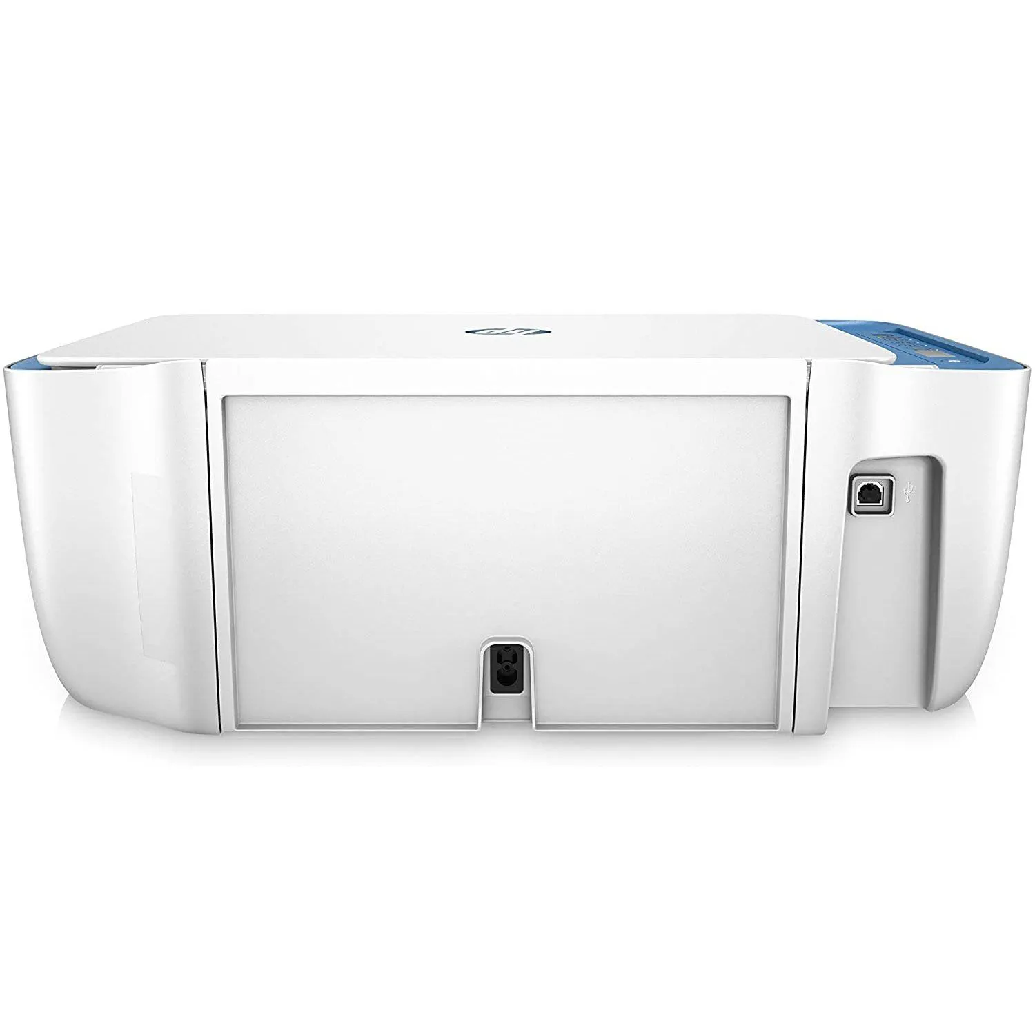 HP DeskJet 2635 Wireless All-in-One Compact Color Inkjet Printer (Refurbished)