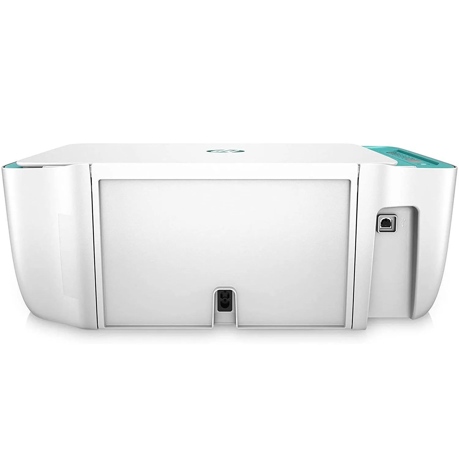 HP DeskJet 2635 Wireless All-in-One Compact Color Inkjet Printer (Refurbished)