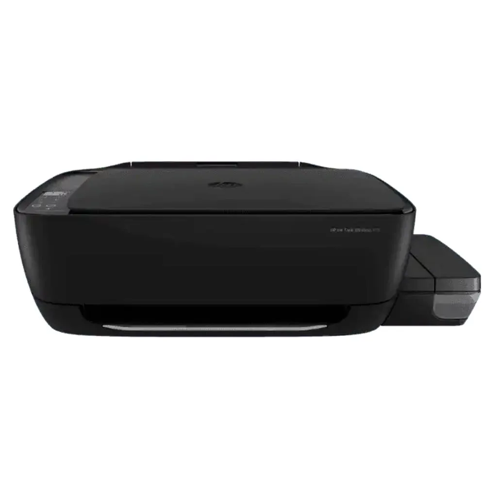 HP Ink Tank 415 Wireless All In One Printer Z4B53A