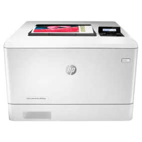 HP LaserJet Pro M454dn Color Laser Printer W1Y44A