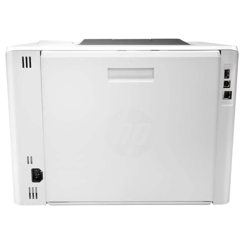 HP LaserJet Pro M454dn Color Laser Printer W1Y44A