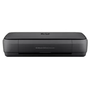 HP Officejet 250 Wireless Inkjet Multifunction Printer - Colour - Copier/Printer/Scanner - 20 ppm Mono/19 ppm Color Print - 4800 x 1200 dpi Print - Manual Duplex Print - Up to 500 Pages Monthly - 50 sheets Input - Colour Scanner - 600 dpi Optical Scan - W