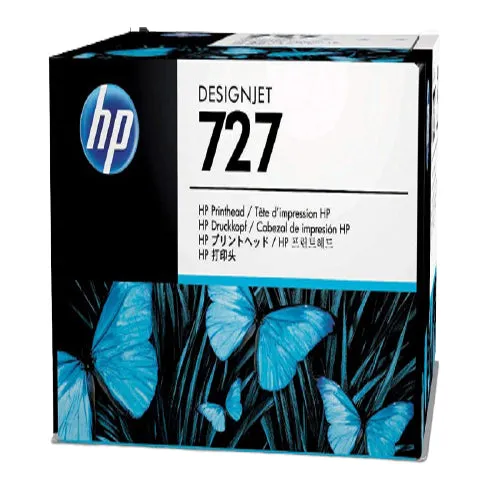 Hp Print Head B3P06A T2530/T930