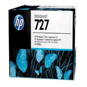 Hp Print Head B3P06A T2530/T930