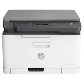 HP Wireless Color Laser Printer MFP 178nw