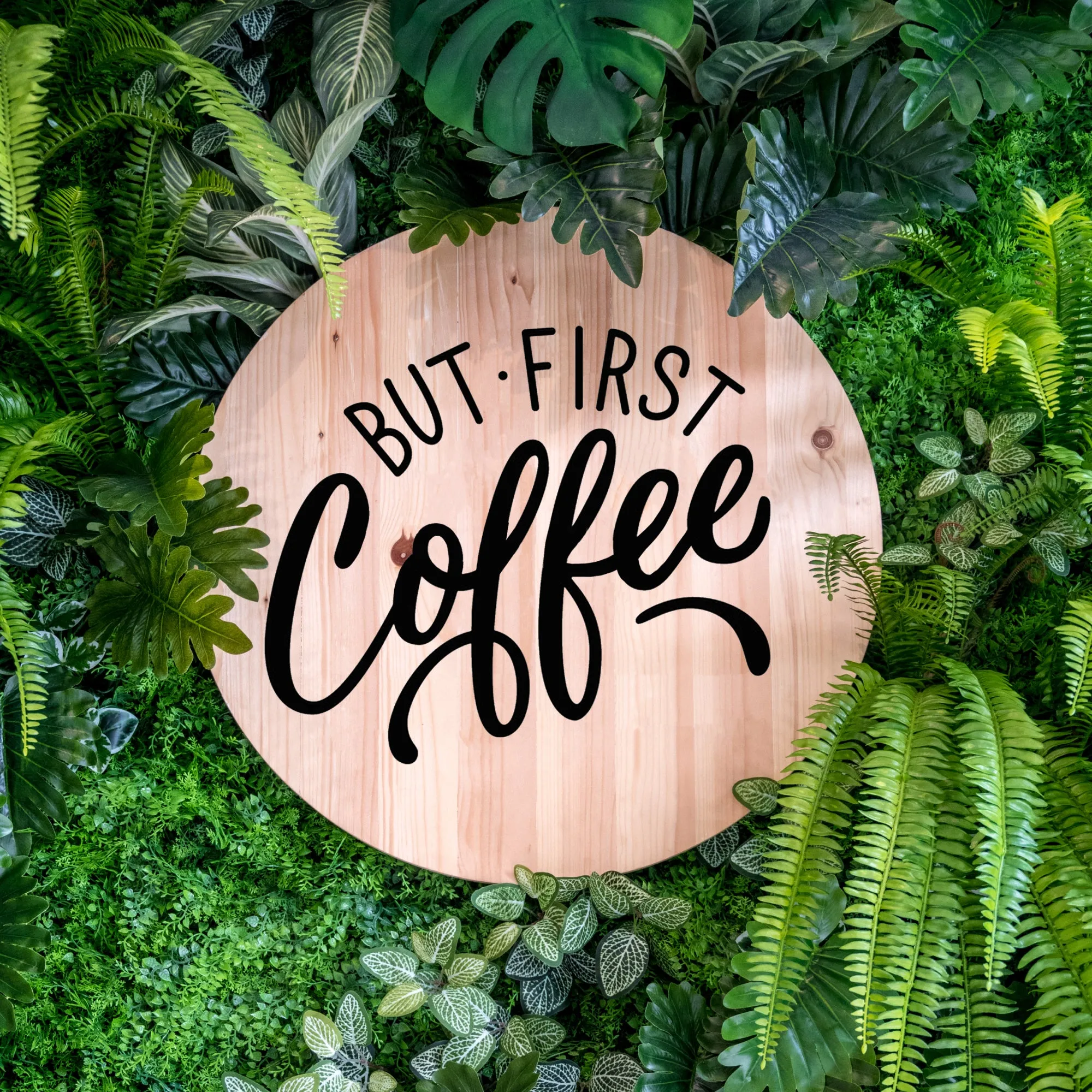 InkJet/Laser Printable DIY Wood Transfer Paper