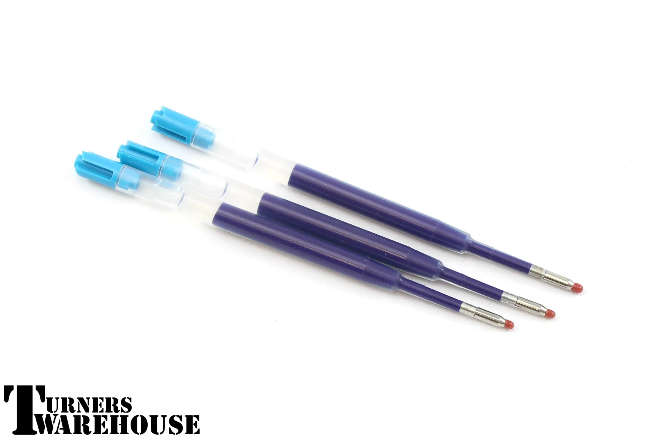 Inks - Parker Style Ink Refills