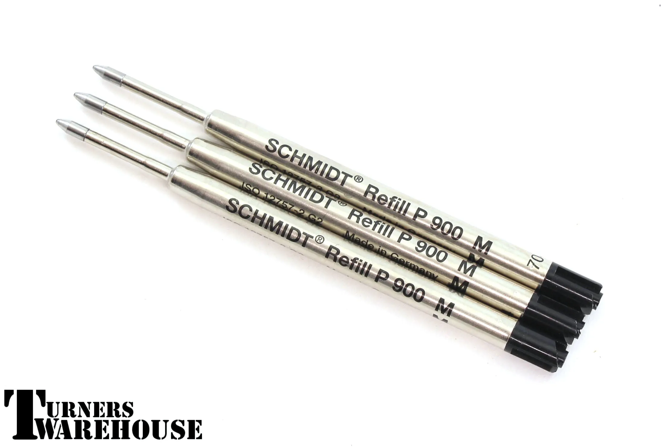 Inks - Parker Style Ink Refills