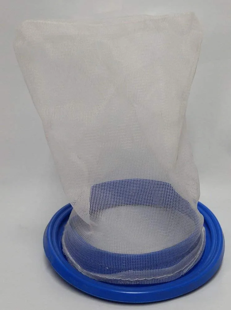 Intex Replacement Debris Bag for Maintenance Kits