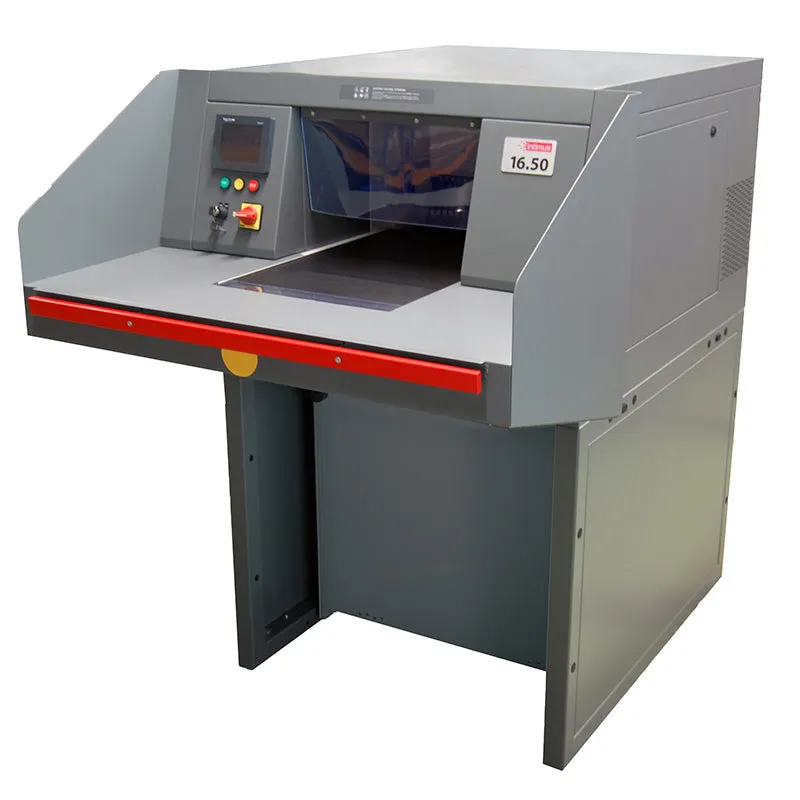 Intimus 16.50 (0.4" x 2.8") SmartShred Heavy Duty Cross Cut Shredder Level 2/P-2
