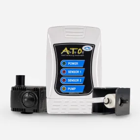 JBJ Automatic Top Off Water Level Controller