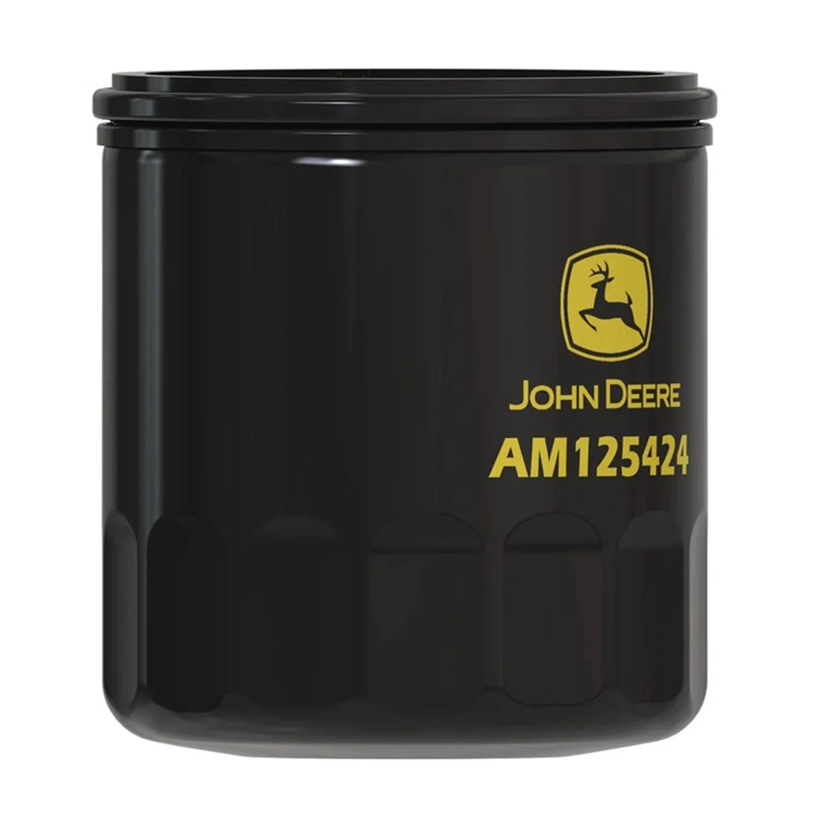 John Deere Engine Oil Filter - AM125424