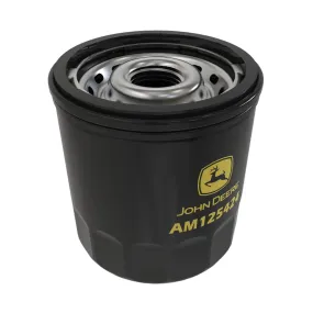John Deere Engine Oil Filter - AM125424