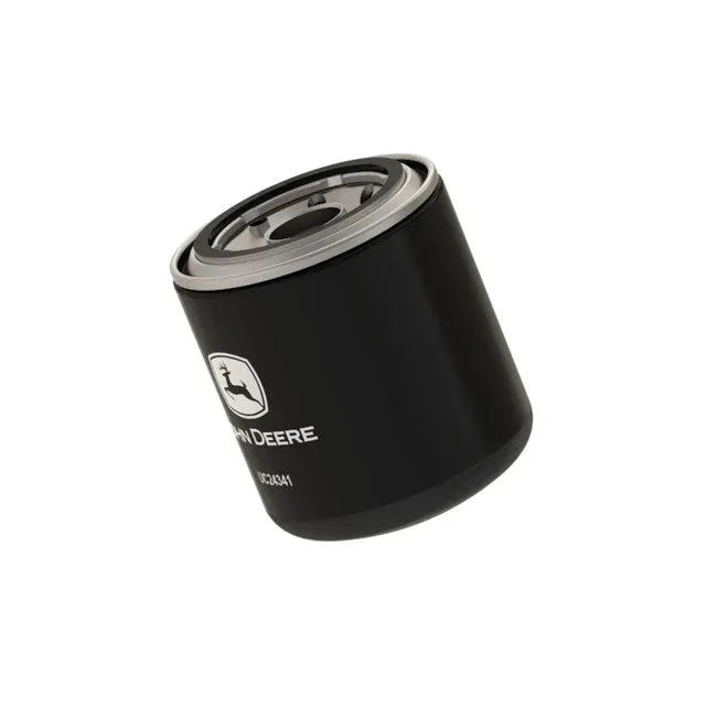 John Deere Hydraulic Oil Filter - UC24341