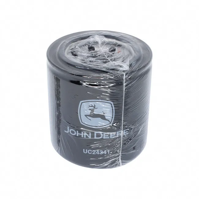 John Deere Hydraulic Oil Filter - UC24341