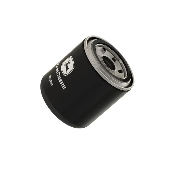 John Deere Hydraulic Oil Filter - UC24341