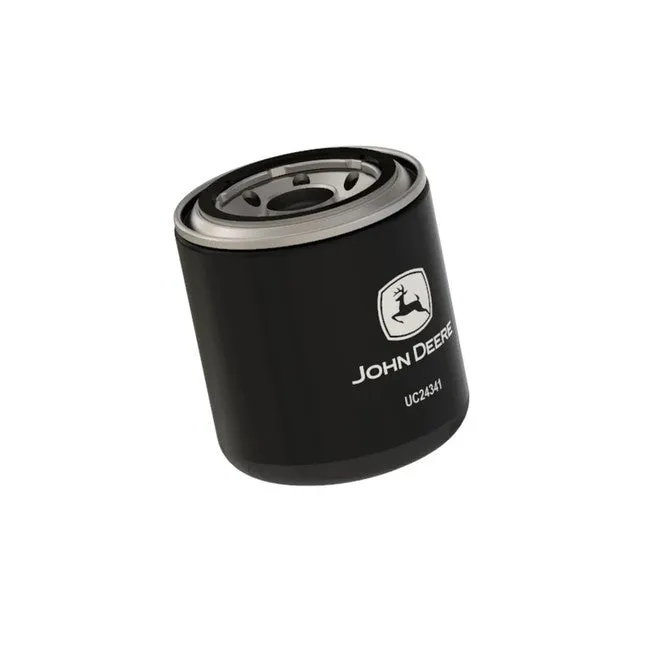 John Deere Hydraulic Oil Filter - UC24341