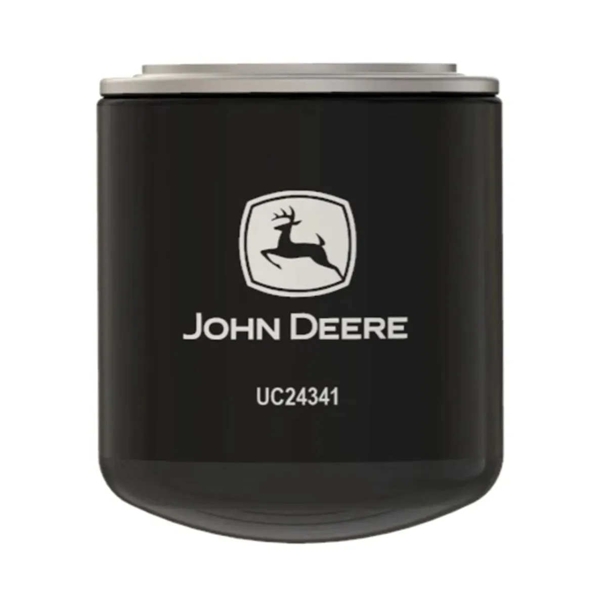 John Deere Hydraulic Oil Filter - UC24341