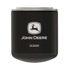 John Deere Hydraulic Oil Filter - UC24341
