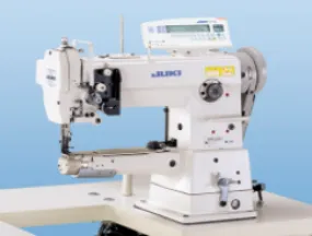 Juki DSC-245-7 Cylinder-bed, 1-needle, Unison-feed, Lockstitch Machine