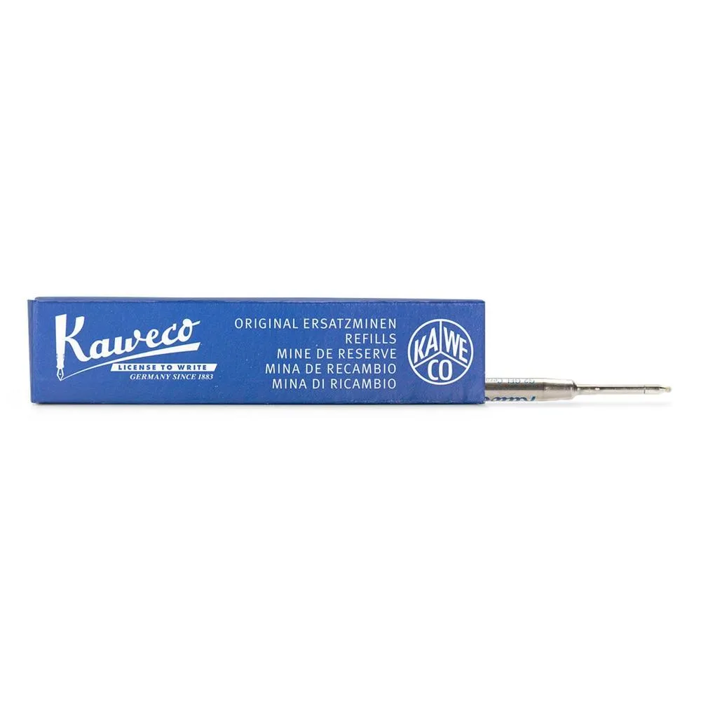 Kaweco Ink Refill (0.7mm) - Rollerball Pen - G2