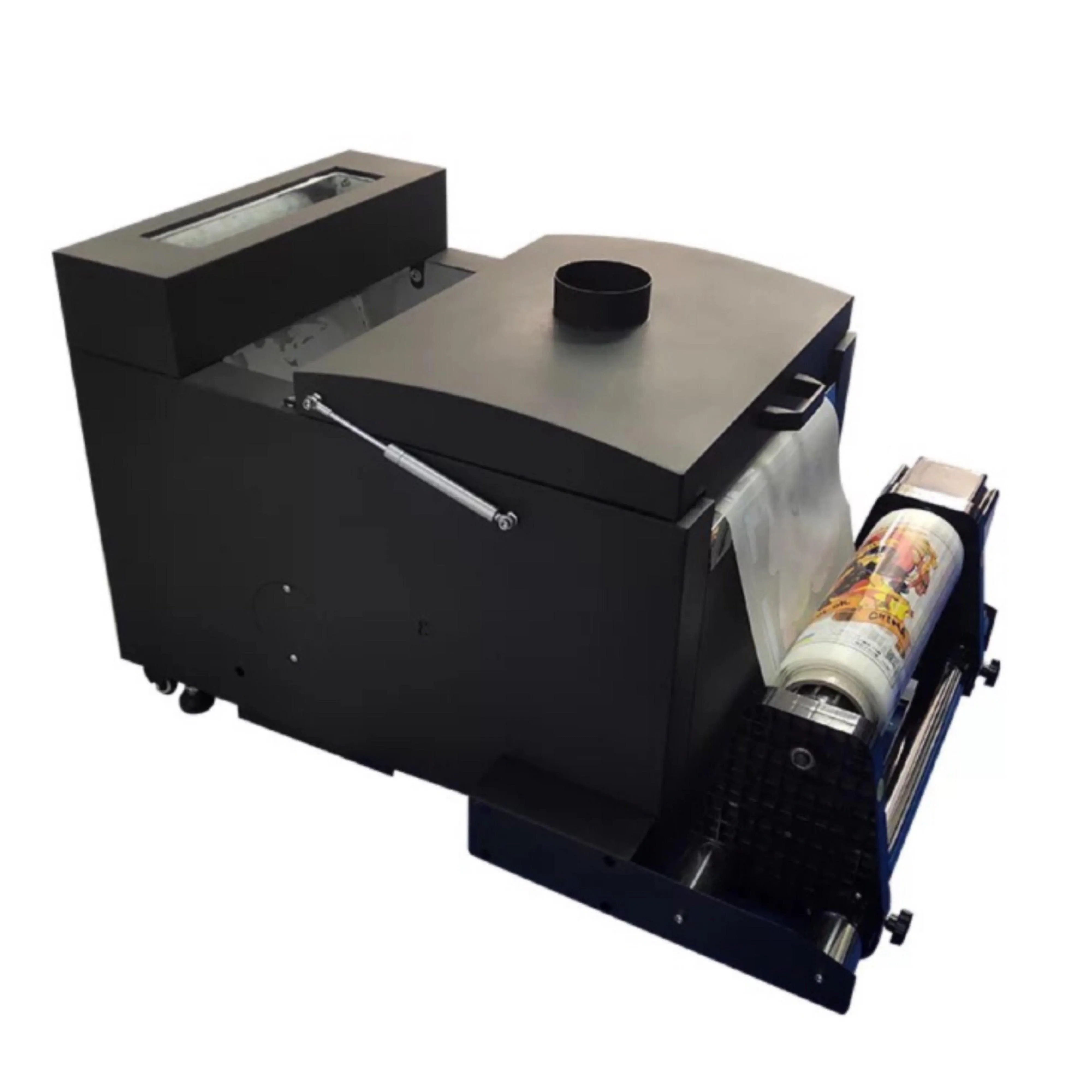 Knight A3™ Shaker & Oven (13” inch) - Powder Shaker and Oven for Dual Head or Desktop DTF Printers