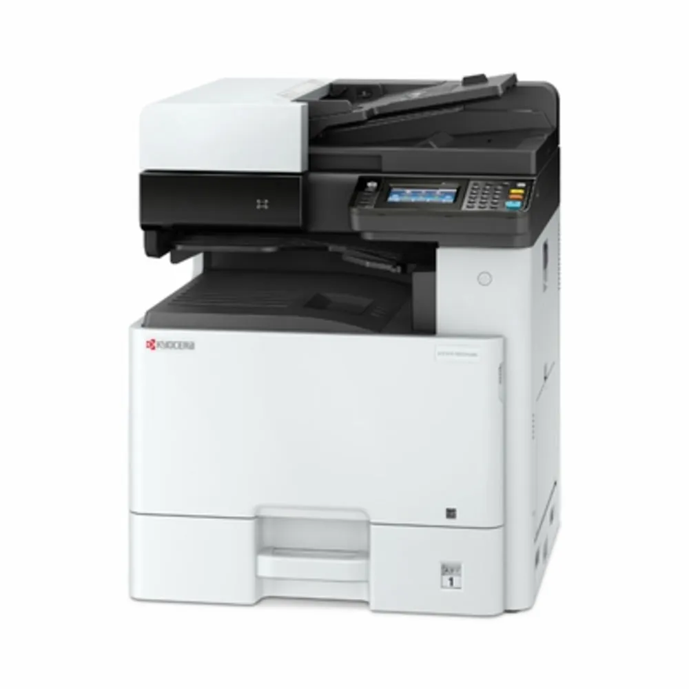 Kyocera M8124cidn Color Laser MFP A4/A3 24ppm