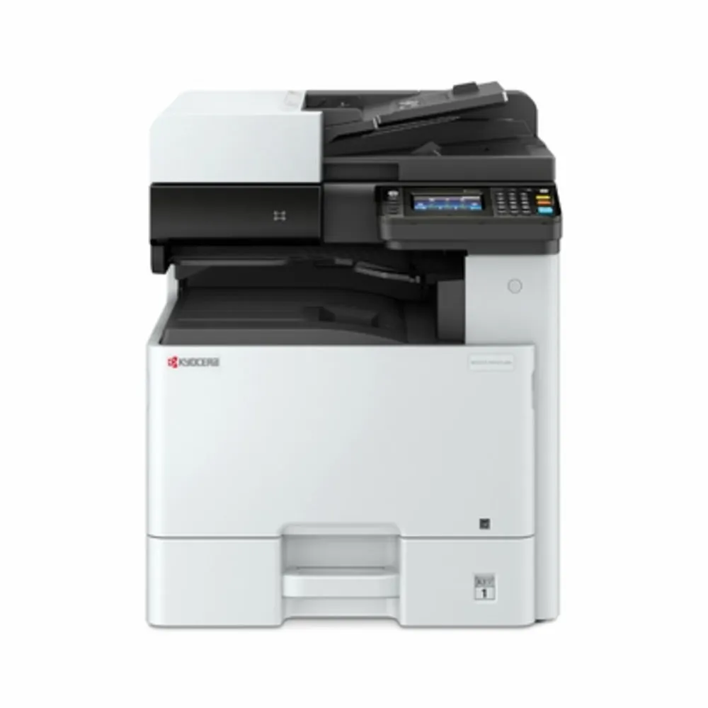 Kyocera M8124cidn Color Laser MFP A4/A3 24ppm
