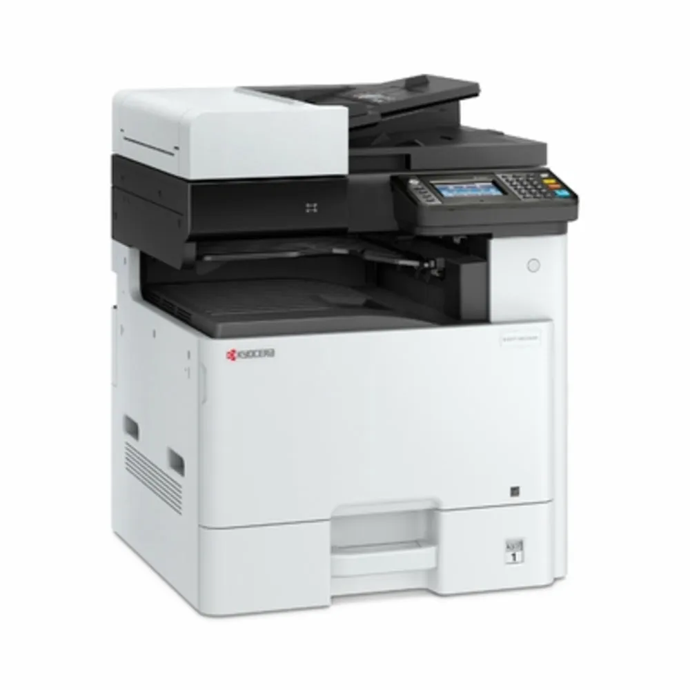Kyocera M8124cidn Color Laser MFP A4/A3 24ppm