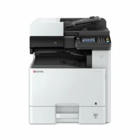 Kyocera M8124cidn Color Laser MFP A4/A3 24ppm