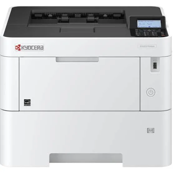 Kyocera P3145Dn Ecosys Mono Laser Printer