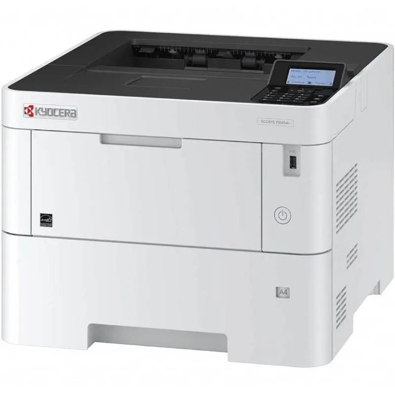 Kyocera P3155Dn Ecosys Mono Laser Printer