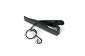 Lapel Microphone Clip