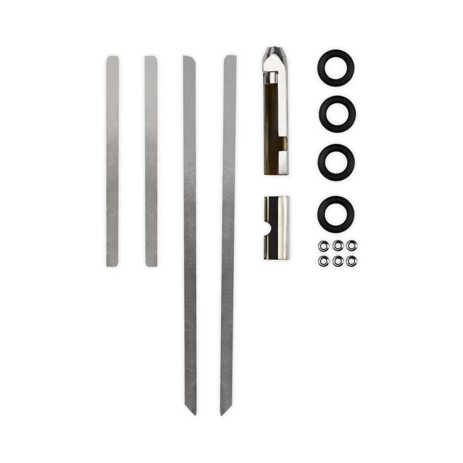 Level 5 Corner Finisher Rebuild Kit