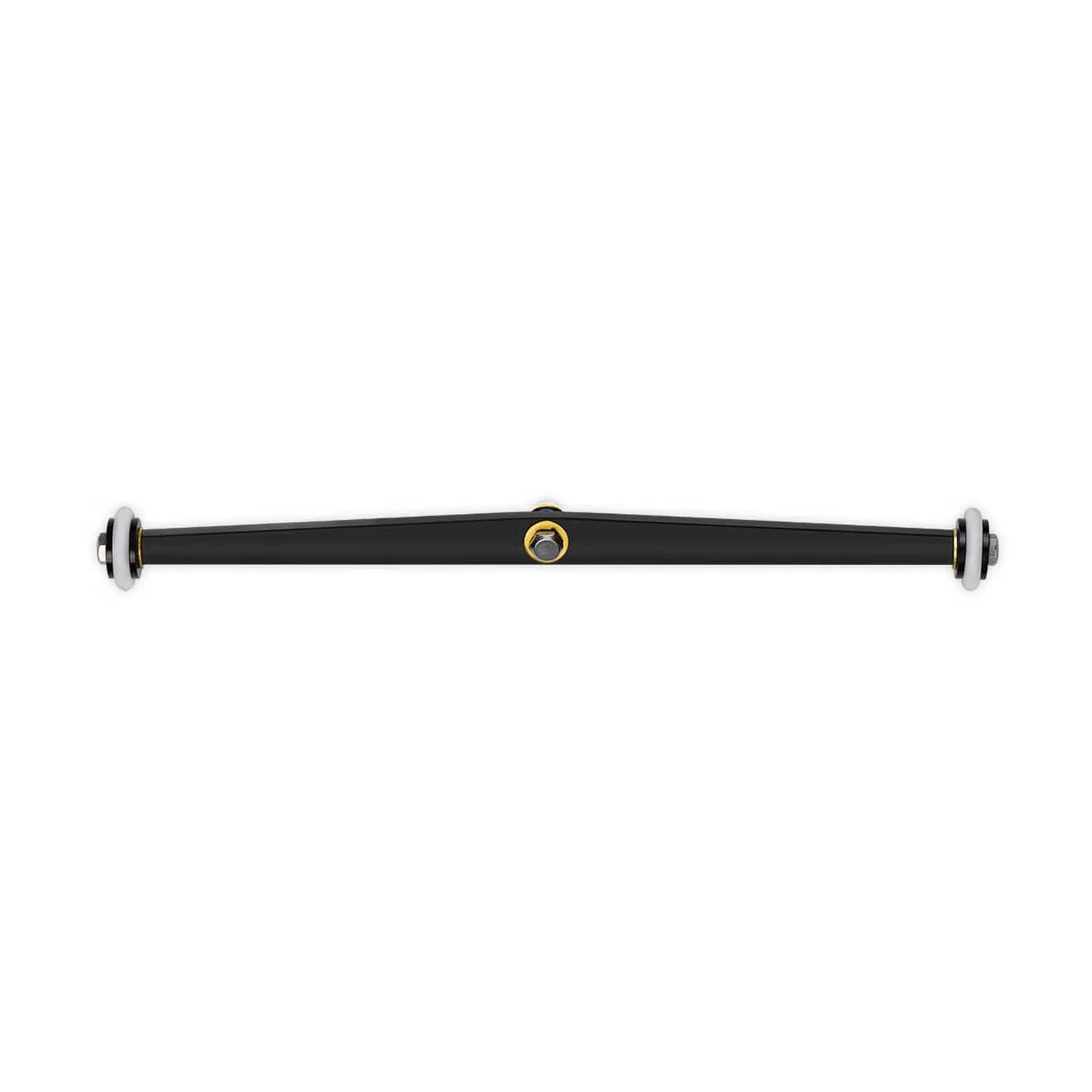 Level 5 Flat Box Axle Assembly