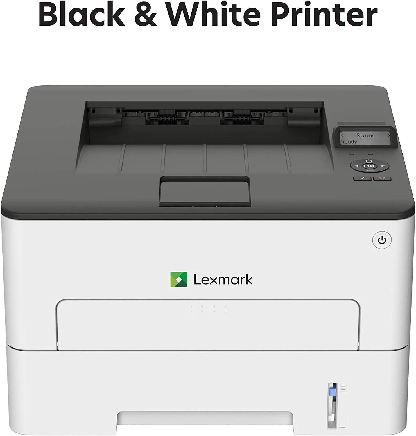 Lexmark Black and White Printer 2-series (B2236dw)
