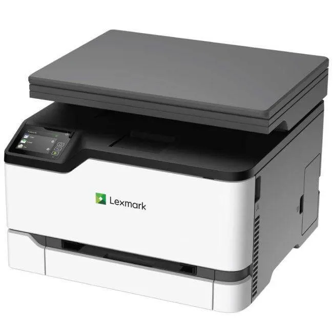 Lexmark MC3224dwe Color Laser Multifunction Printer