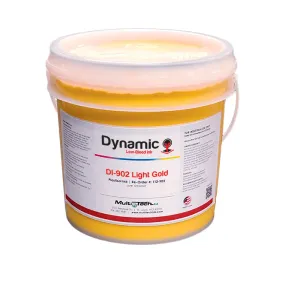 Light Gold DI - 902 LB
