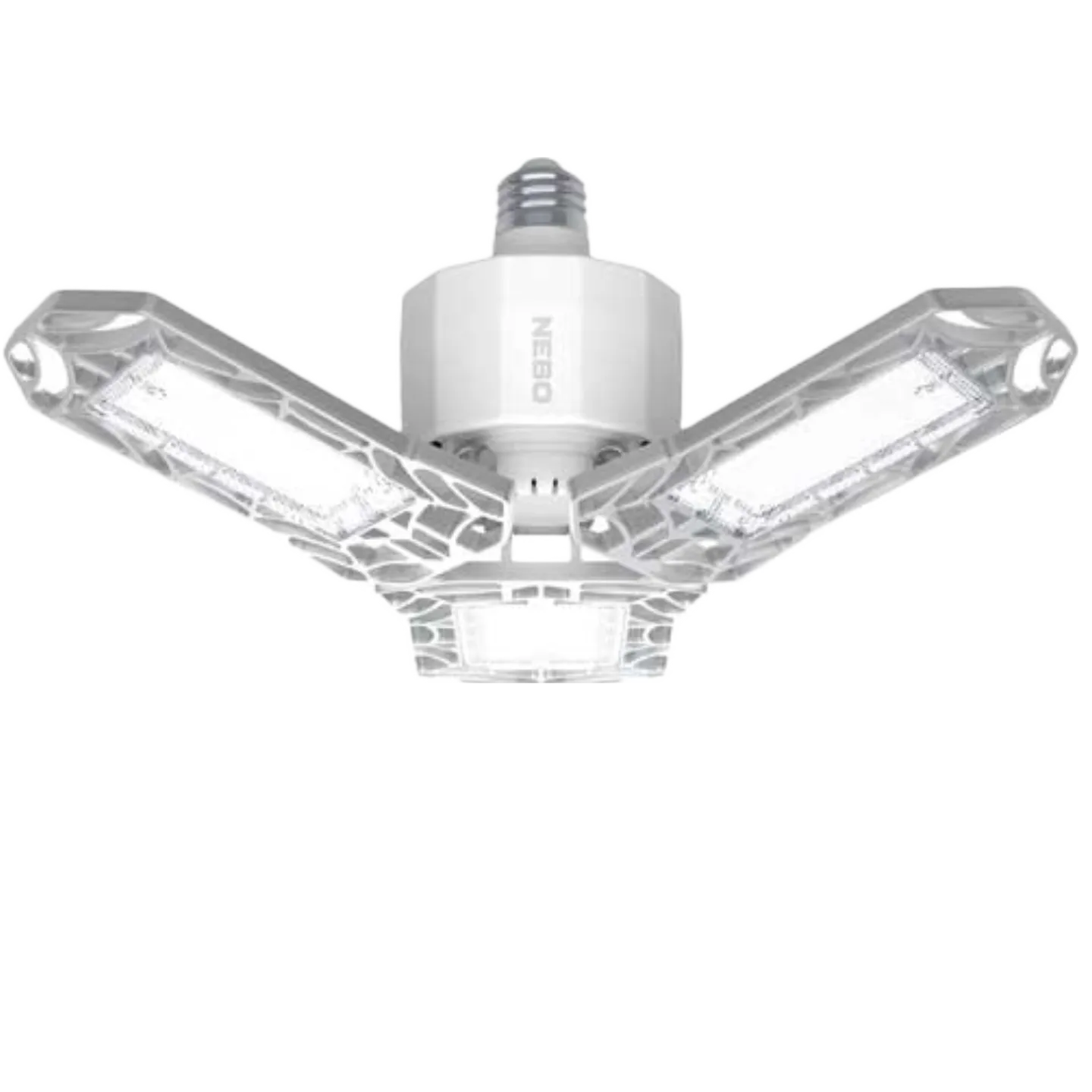 LIGHT- HIGH BRIGHT 6000 LUMENS