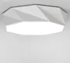 LUCENT Octagon Jewel LED Ceiling Lamp with Safety Mark LED Driver