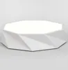 LUCENT Octagon Jewel LED Ceiling Lamp with Safety Mark LED Driver