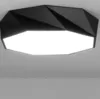 LUCENT Octagon Jewel LED Ceiling Lamp with Safety Mark LED Driver
