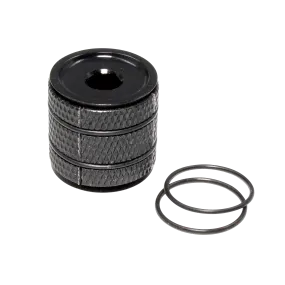 Machined Headset Expander Plug