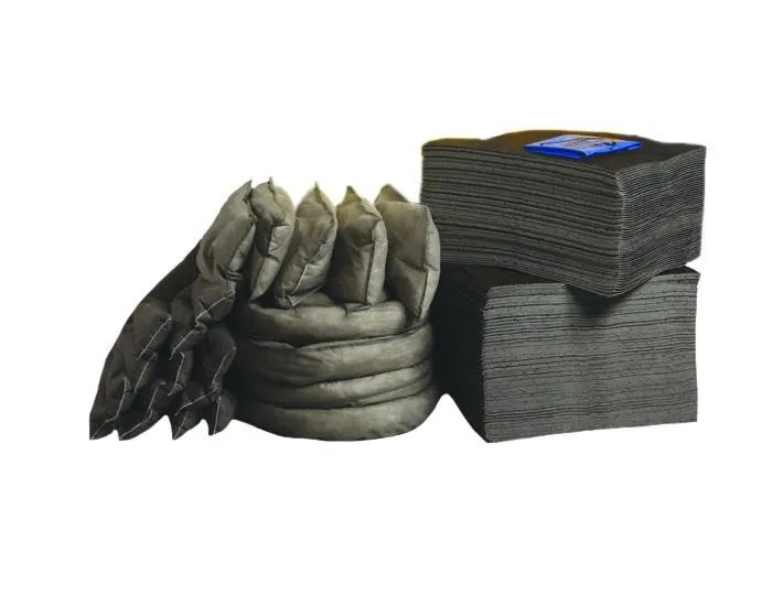 Maintenance Refill (For Use With Spill Kit M360SK) - 360ltr Absorbency - M360SKREFILL